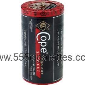 Copenhagen Long Cut Straight Smokeless Tobacco